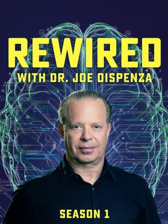 Poster of Rewired