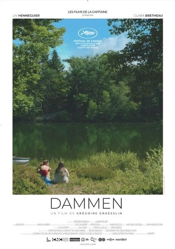 Poster of Dammen