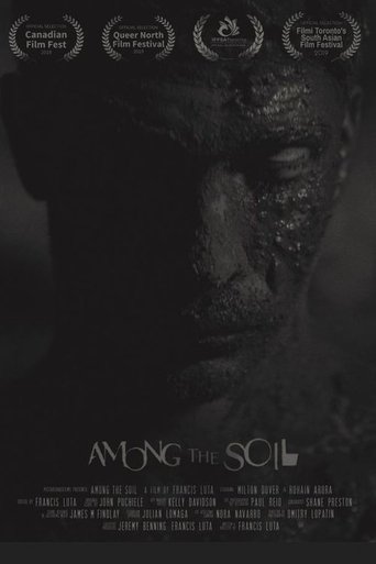 Poster of Among the Soil