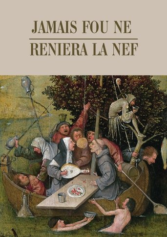Poster of Jamais Fou ne Reniera la Nef
