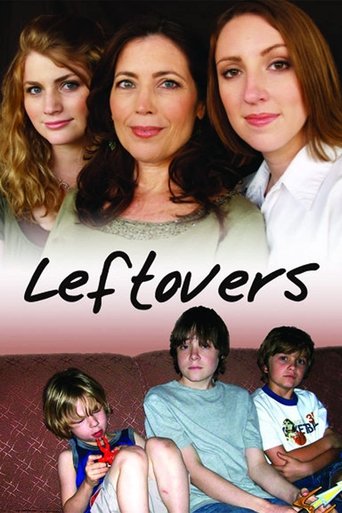 Poster of Leftovers