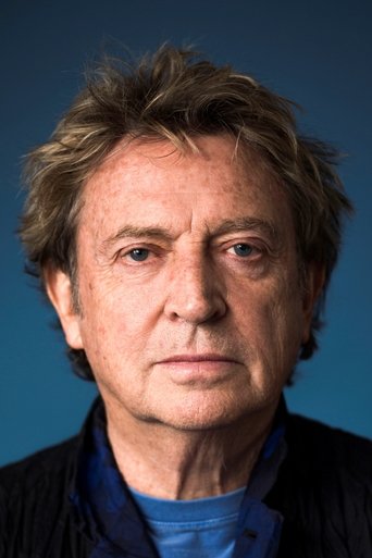 Portrait of Andy Summers