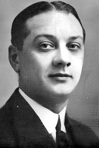 Portrait of Pierre Piérade