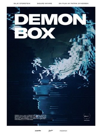 Poster of Demon Box