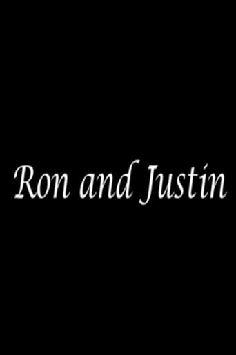 Poster of Ron and Justin