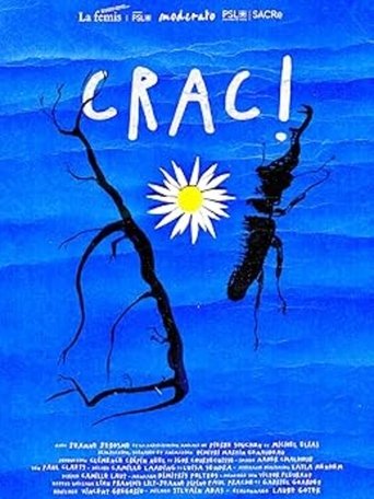 Poster of Crac!