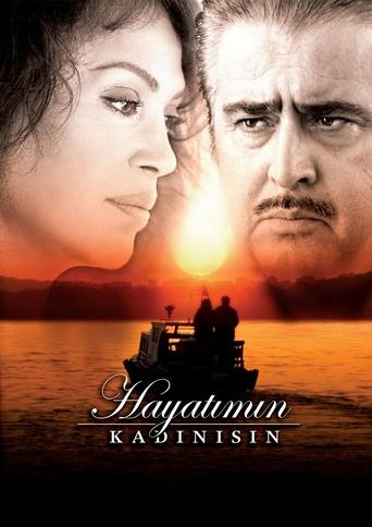 Poster of Hayatımın Kadınısın