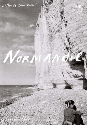 Poster of Normandy