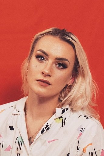 Portrait of Amy Matthews