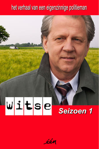 Portrait for Witse - Season 1