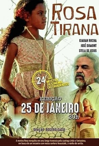 Poster of Rosa Tirana