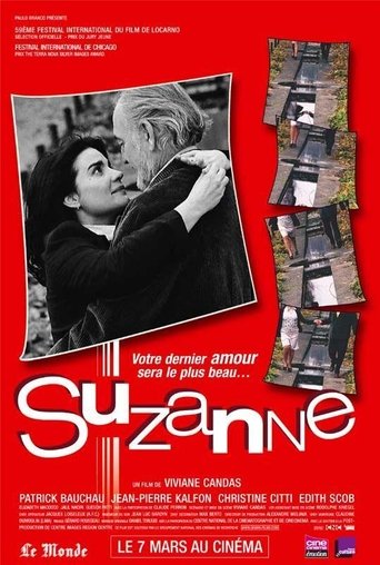 Poster of Suzanne