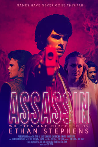 Poster of Assassin