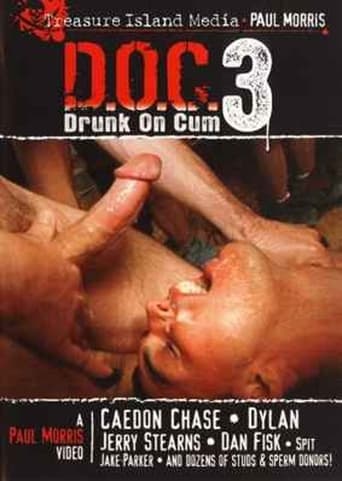 Poster of Drunk on Cum 3