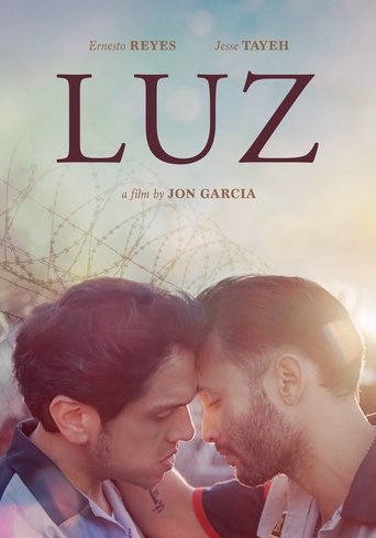 Poster of LUZ