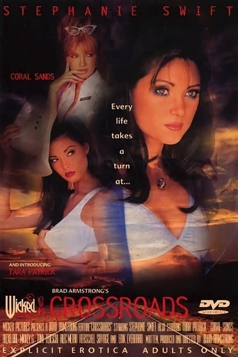 Poster of Crossroads