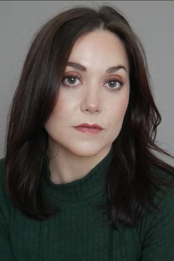 Portrait of Joanne Wilson