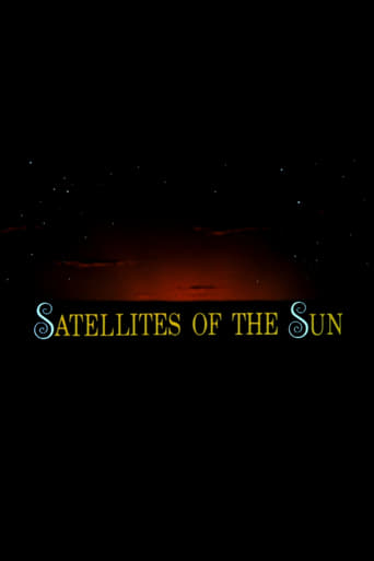 Poster of Satellites of the Sun