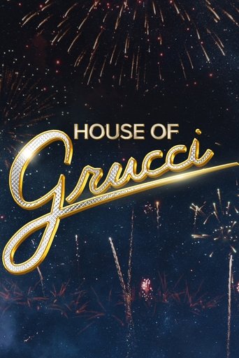 Poster of House of Grucci