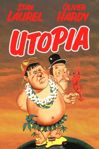 Poster of Utopia