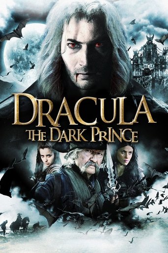 Poster of Dracula: The Dark Prince