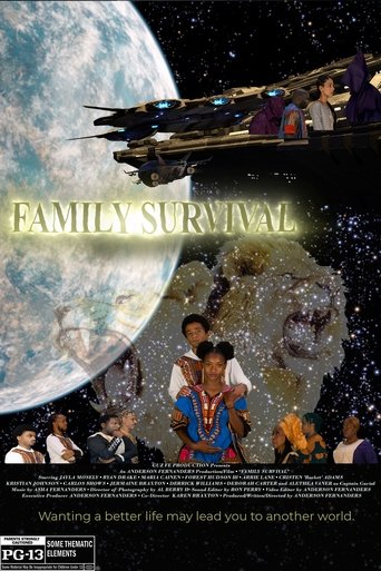 Poster of Family Survival