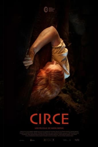 Poster of Circe