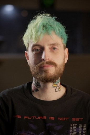 Portrait of Alex Sole-Leris
