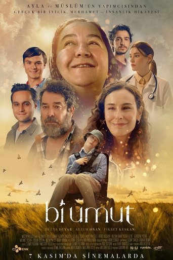 Poster of Bi Umut
