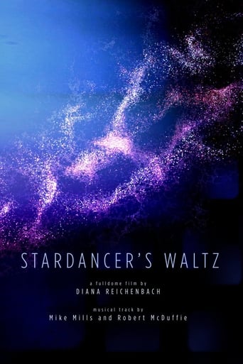 Poster of Stardancer's Waltz