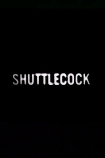 Shuttlecock Poster of Shuttlecock