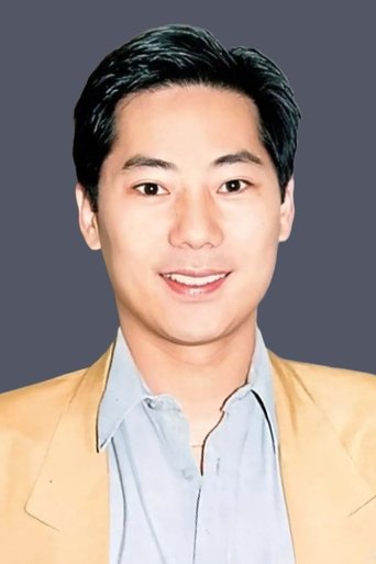 Portrait of Anthony Tang Ho-Kwong