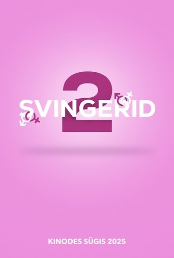 Poster of Svingerid 2