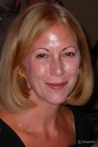 Portrait of Delia Fine