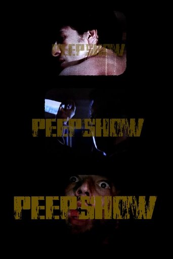 Poster of PEEPSHOW