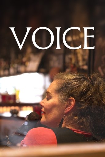 Poster of Voice