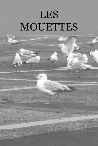 Poster of Les Mouettes