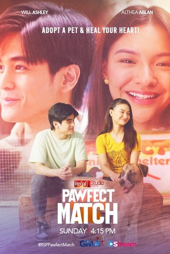 Poster of Regal Studio Presents: Pawfect Match