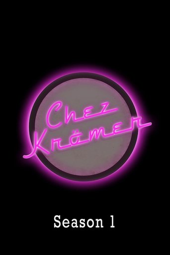 Portrait for Chez Krömer - Season 1
