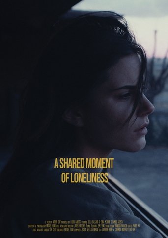 Poster of A Shared Moment of Loneliness