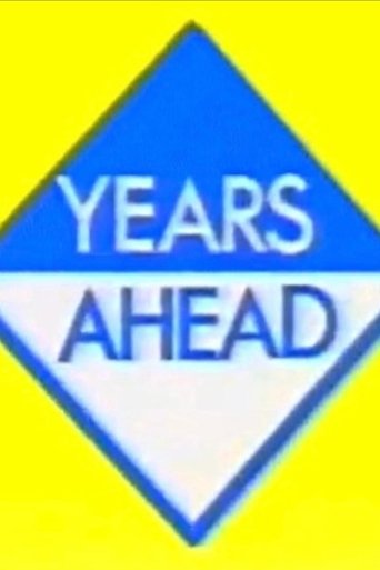 Poster of Years Ahead
