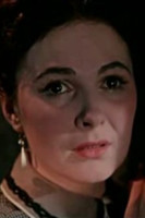 Portrait of Lyudmila Ivanova