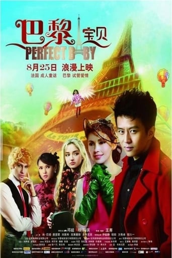 Poster of Perfect Baby