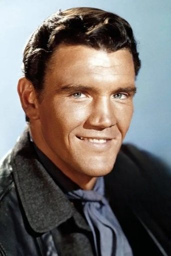 Portrait of David Canary