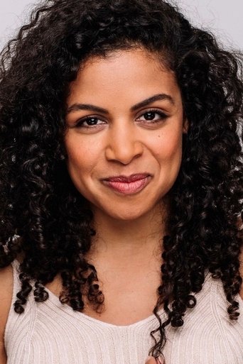 Portrait of Kristen Yancy