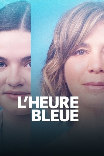 Portrait for L'heure bleue - Season 2