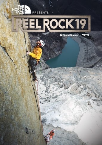 Portrait for Reel Rock - Reel Rock 19