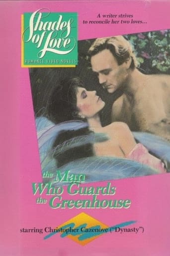 Poster of Shades of Love: The Man Who Guards the Greenhouse