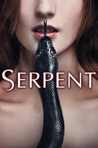 Poster of Serpent