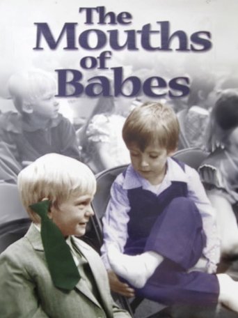 Poster of The Mouths of Babes